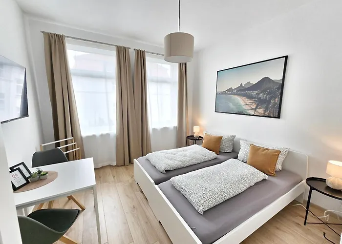 Apartman Hermann