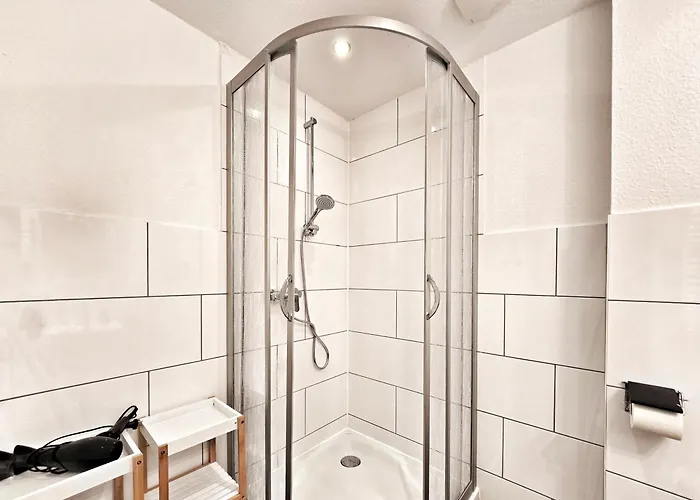 Hermann Apartman Braunschweig